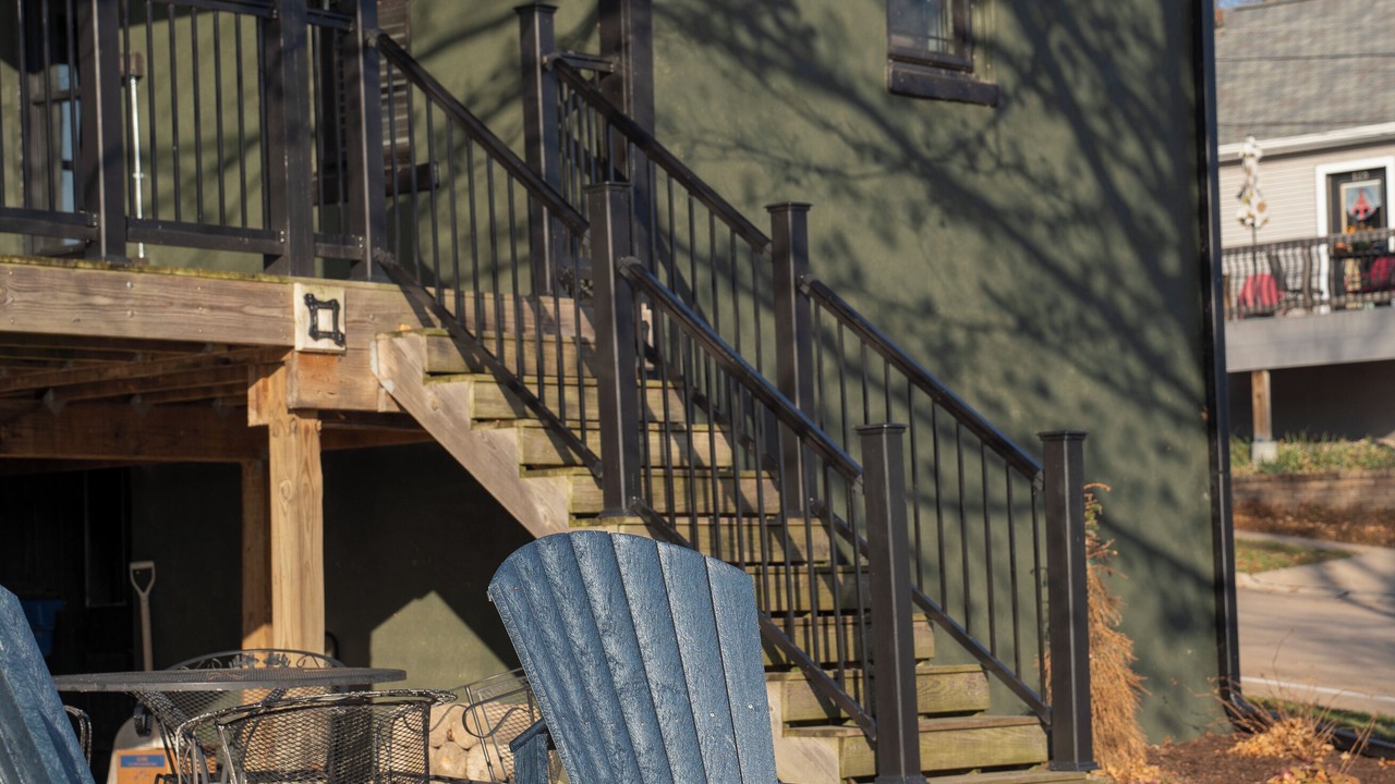 Photo of Outdoor in Le Claire
