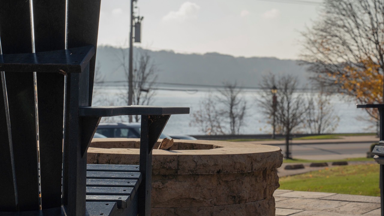 Photo of Patio Balcony in Le Claire