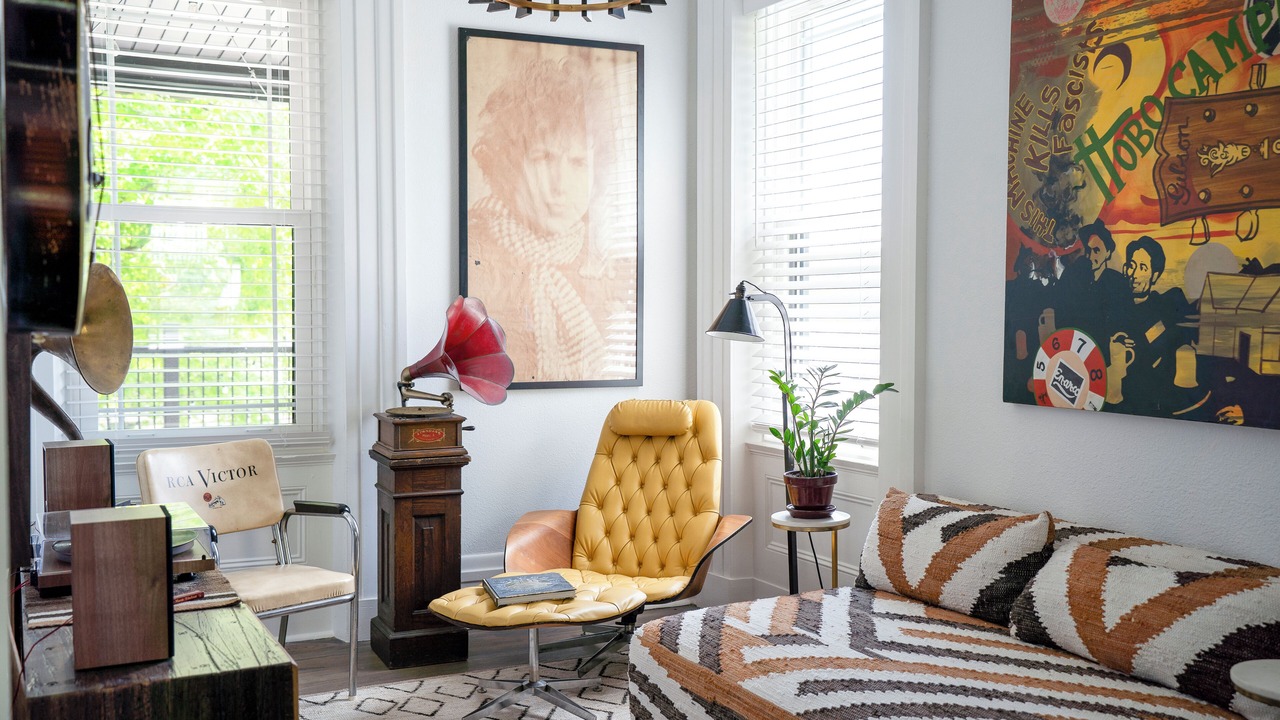Photo of Livingroom in Le Claire
