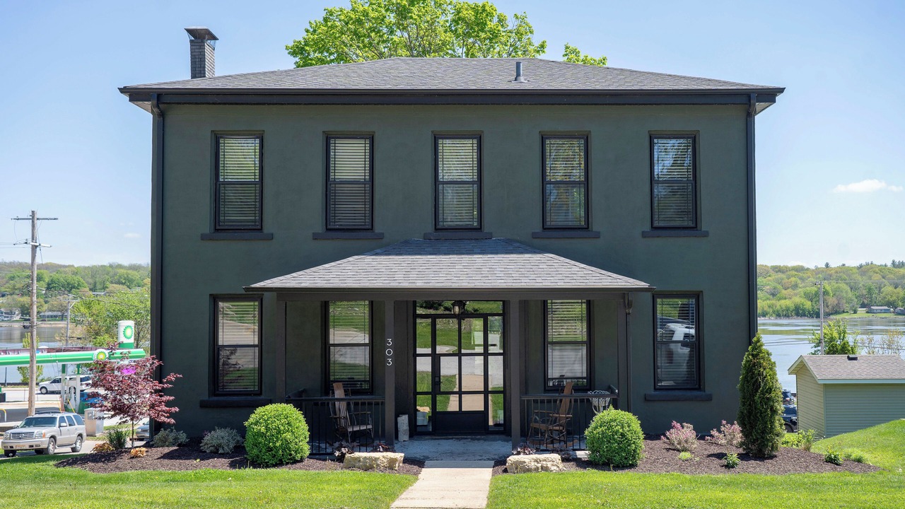 Photo of Outdoor in Le Claire