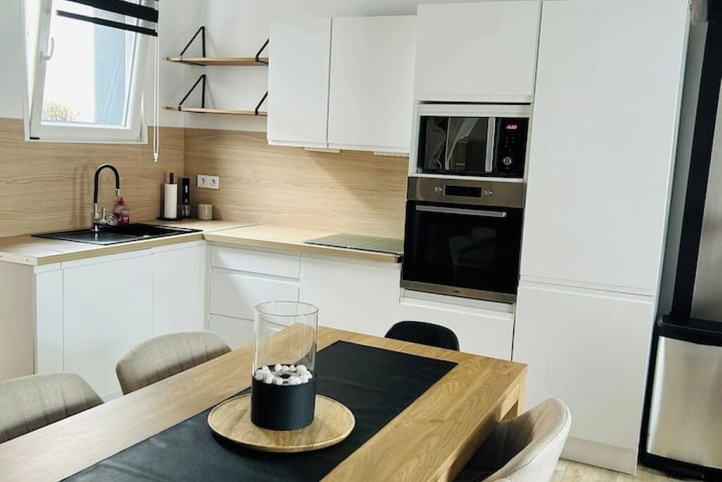 Photo of Kitchen in Etaples