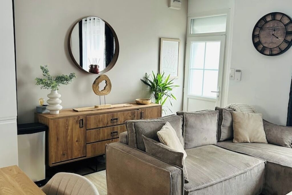 Photo of Livingroom in Etaples