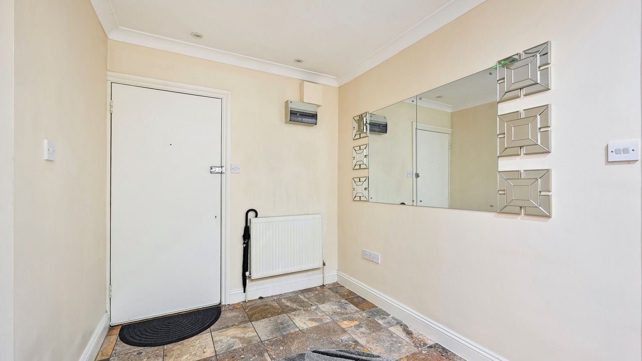 Photo of Others in Forest Gate