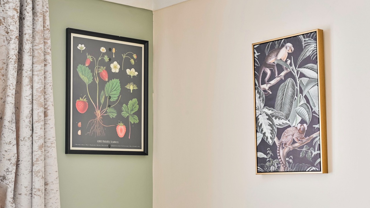 Photo of Others in Forest Gate