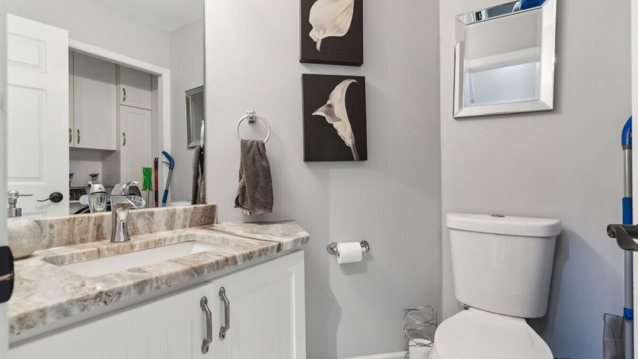 Photo of Bathroom in Hull