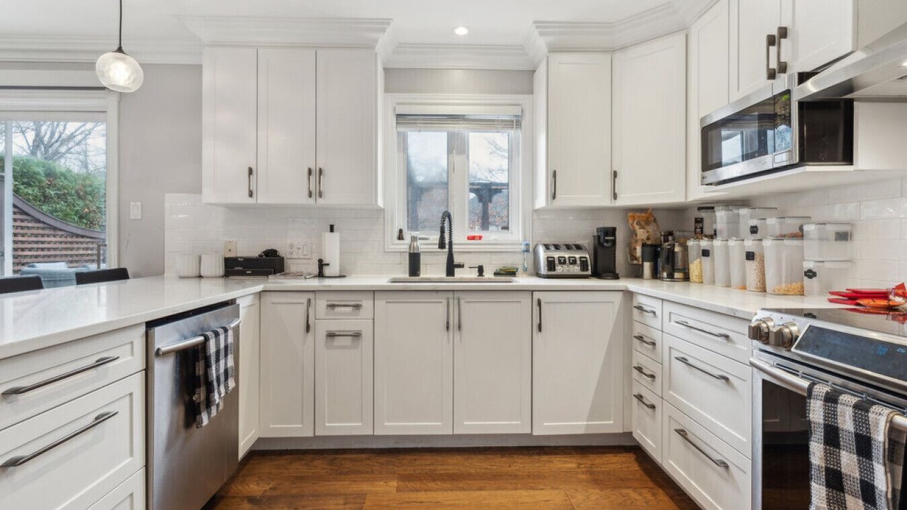 Photo of Kitchen in Hull