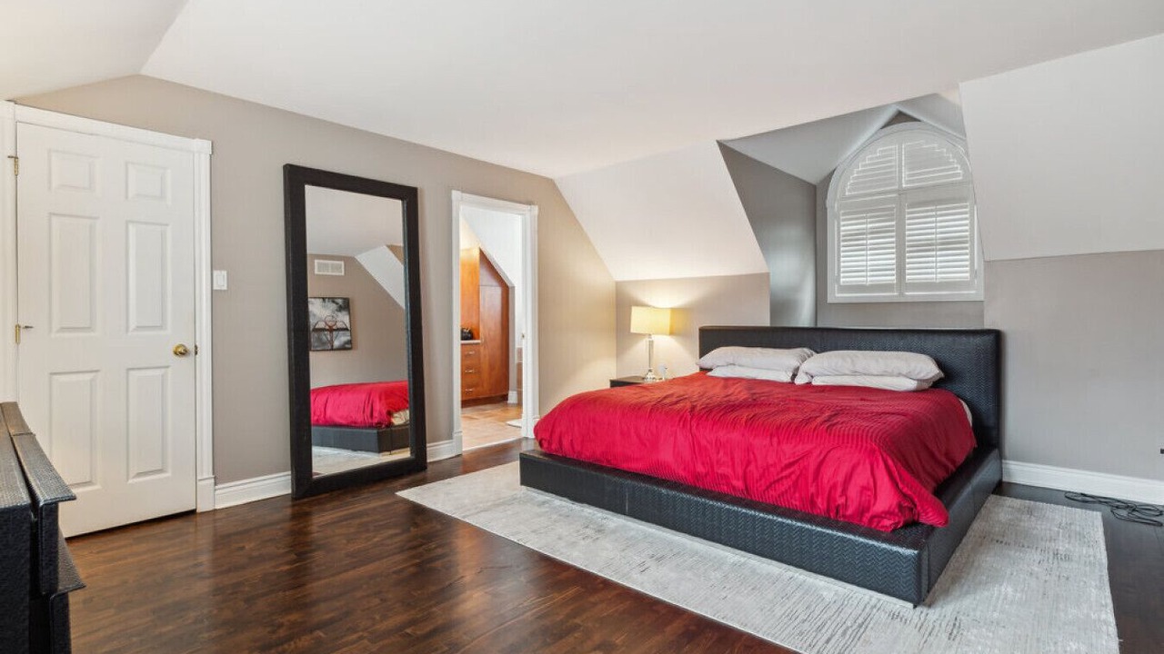 Photo of Bedroom in Hull