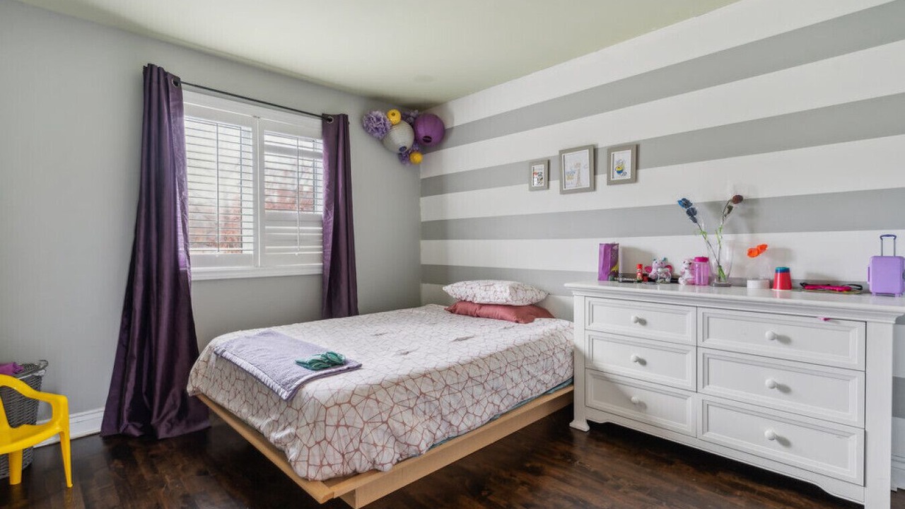 Photo of Bedroom in Hull