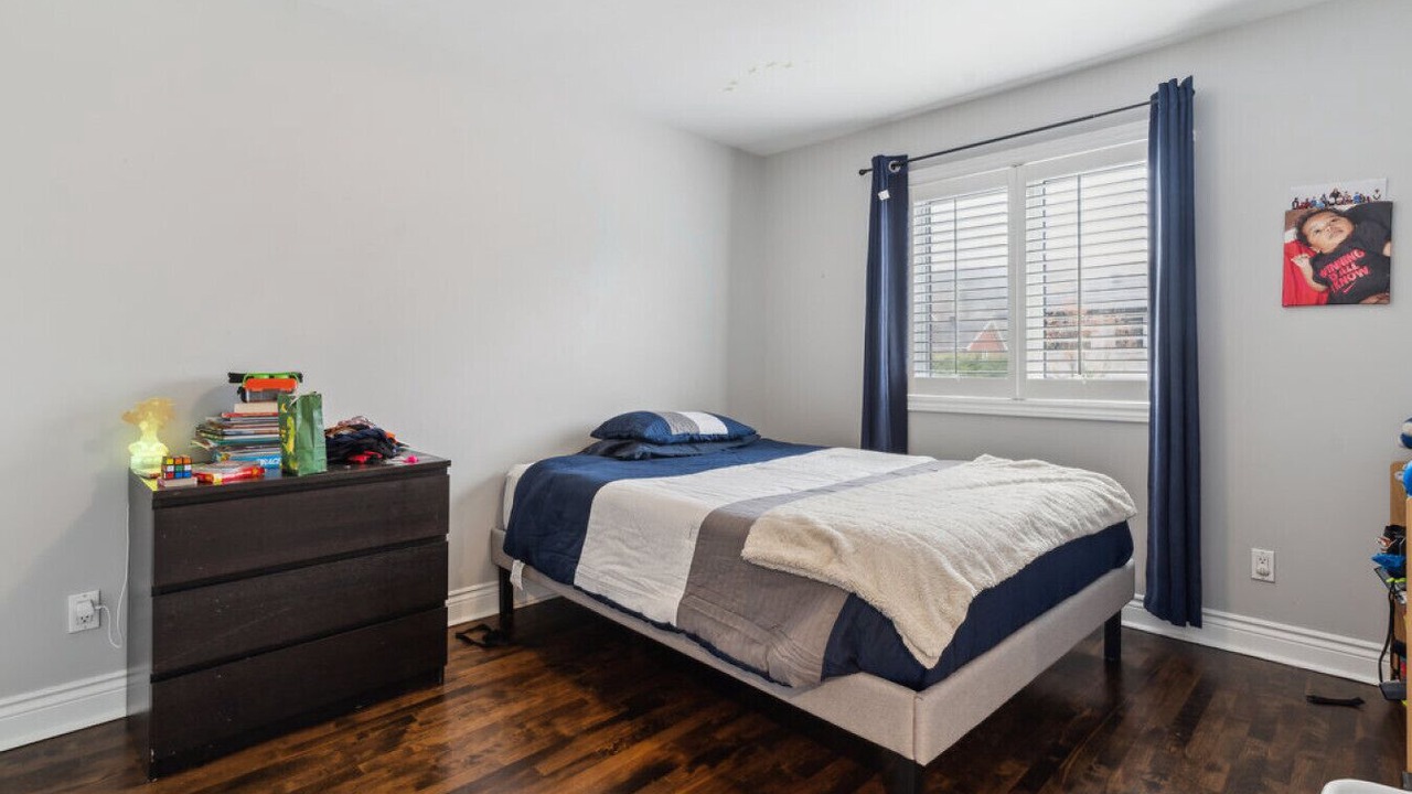 Photo of Bedroom in Hull