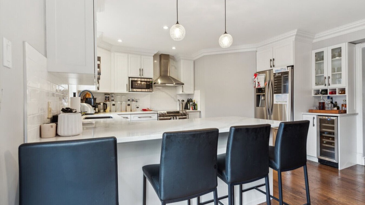 Photo of Kitchen in Hull