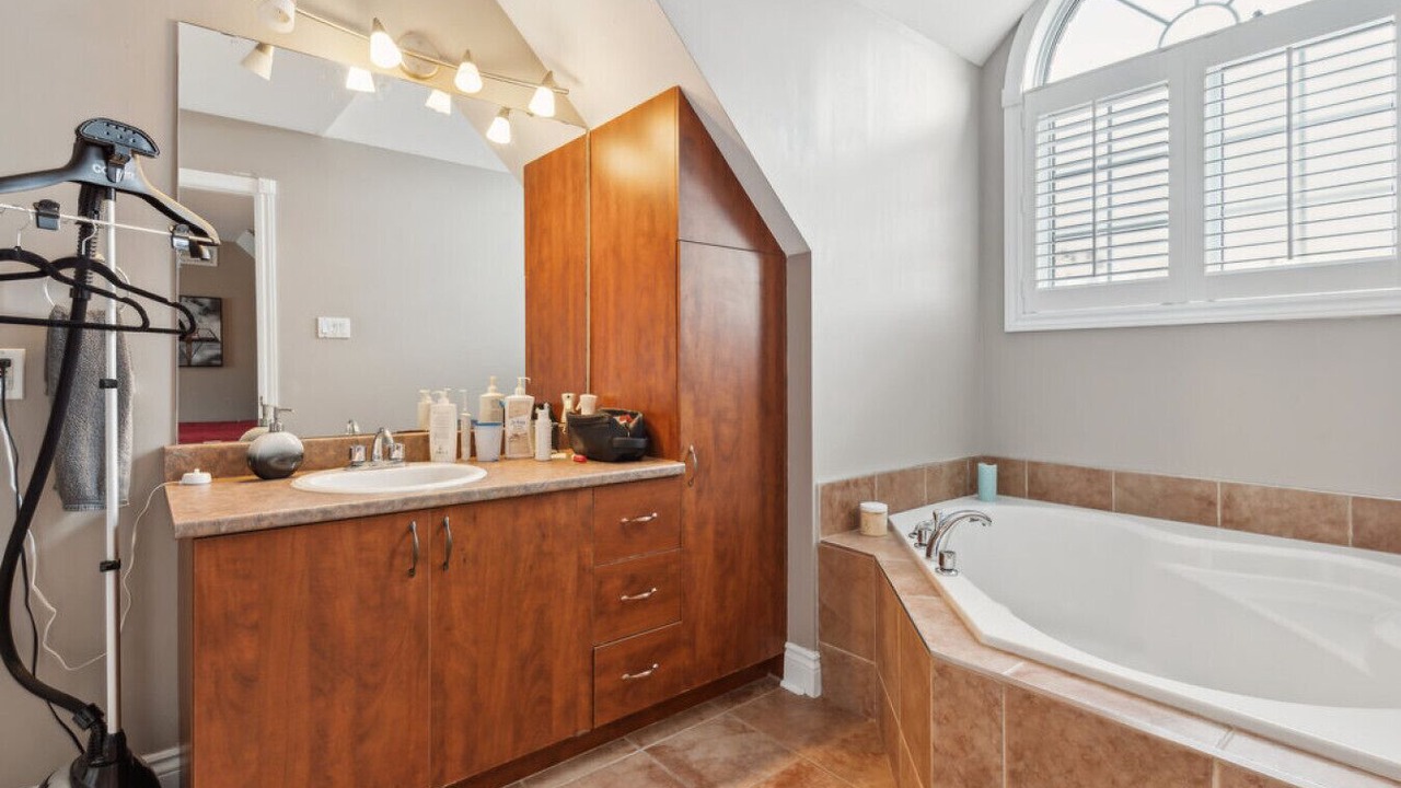 Photo of Bathroom in Hull