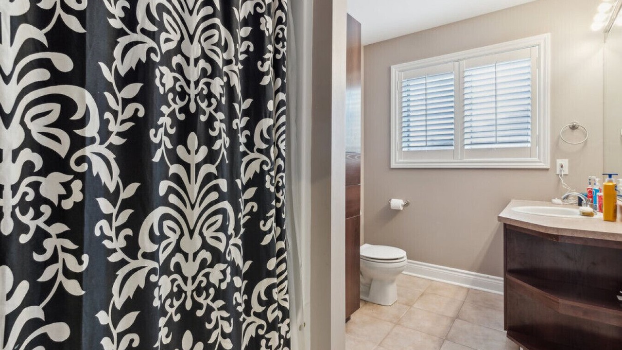 Photo of Bathroom in Hull