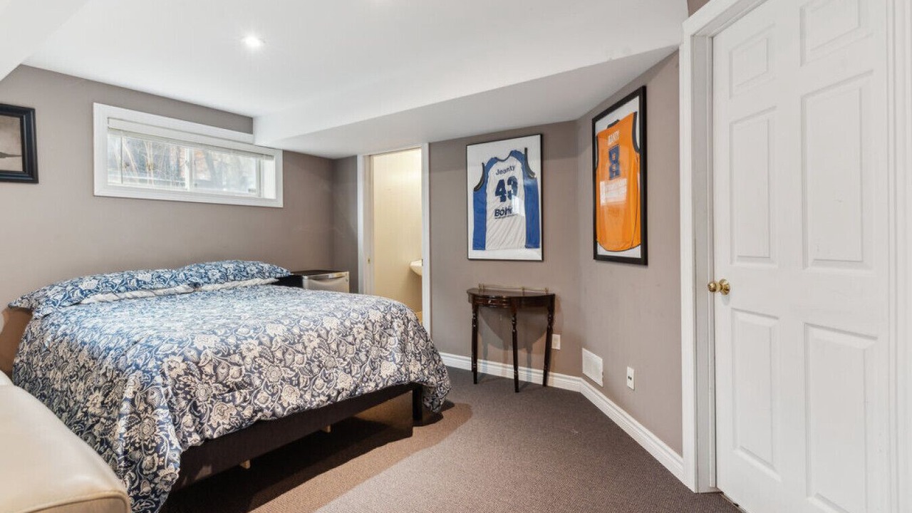 Photo of Bedroom in Hull