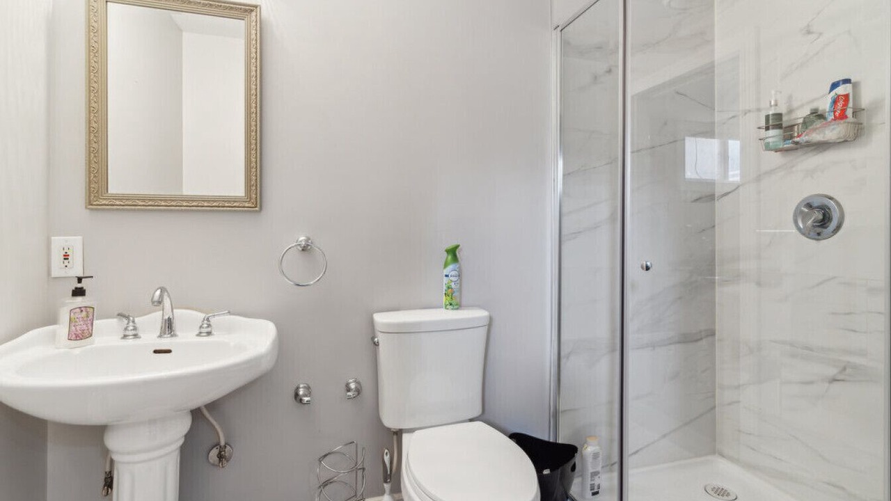 Photo of Bathroom in Hull