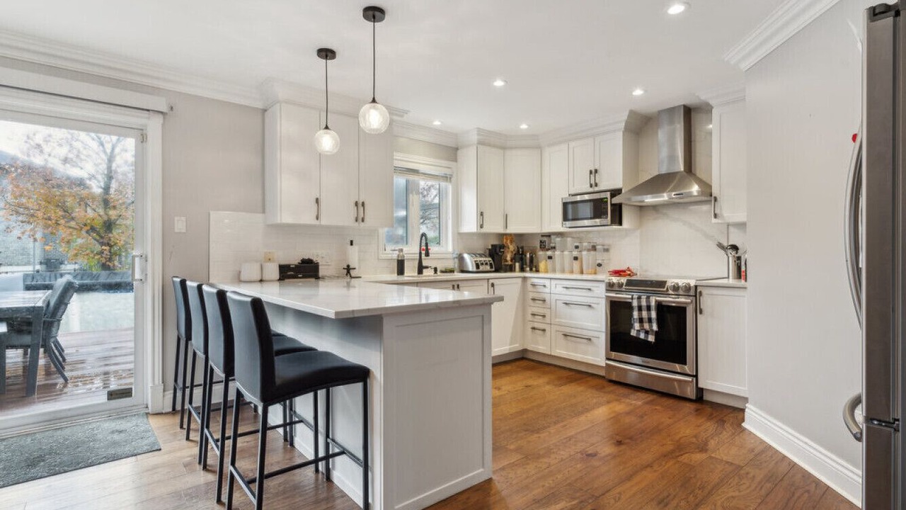 Photo of Kitchen in Hull