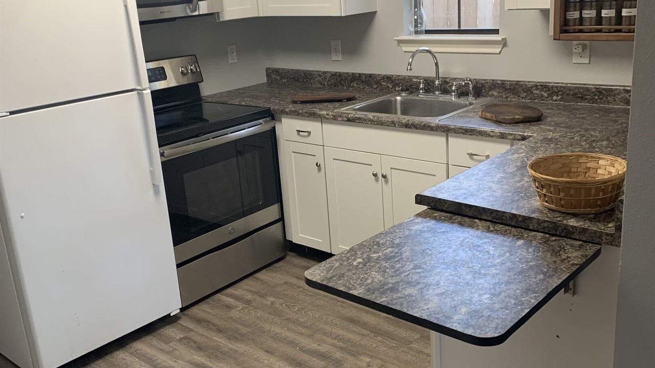 Photo of Kitchen in Magnolia