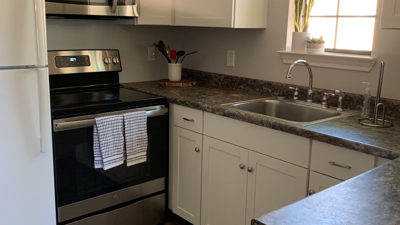 Photo of Kitchen in Magnolia