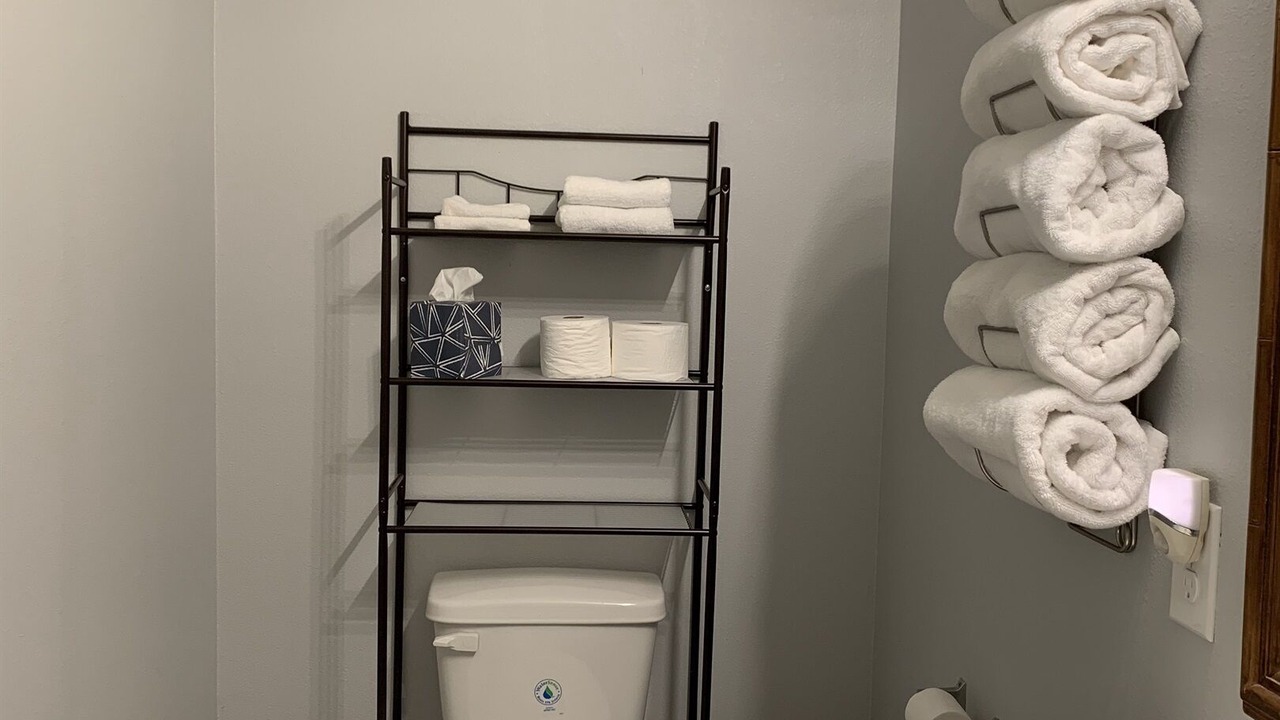 Photo of Bathroom in Magnolia