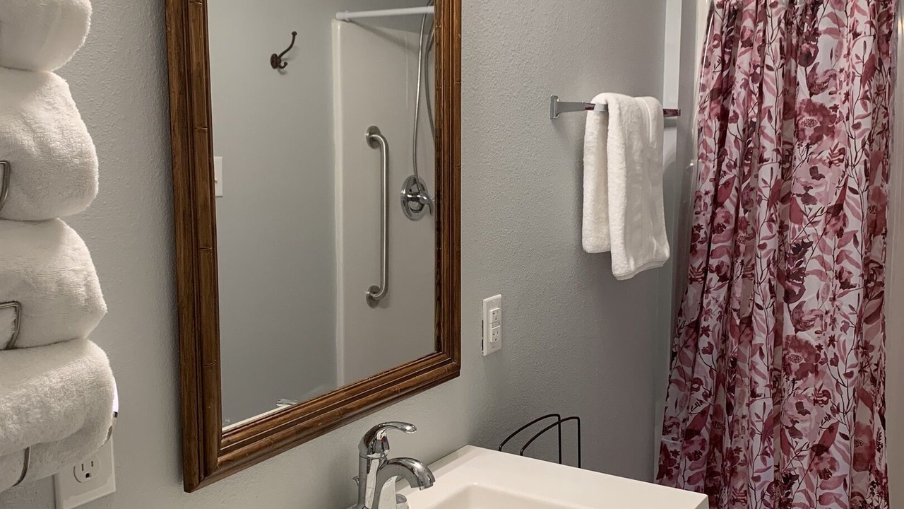Photo of Bathroom in Magnolia