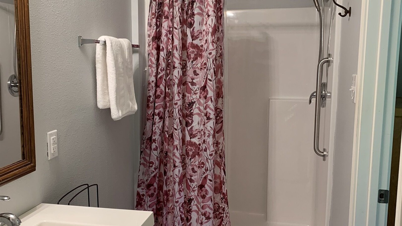 Photo of Bathroom in Magnolia