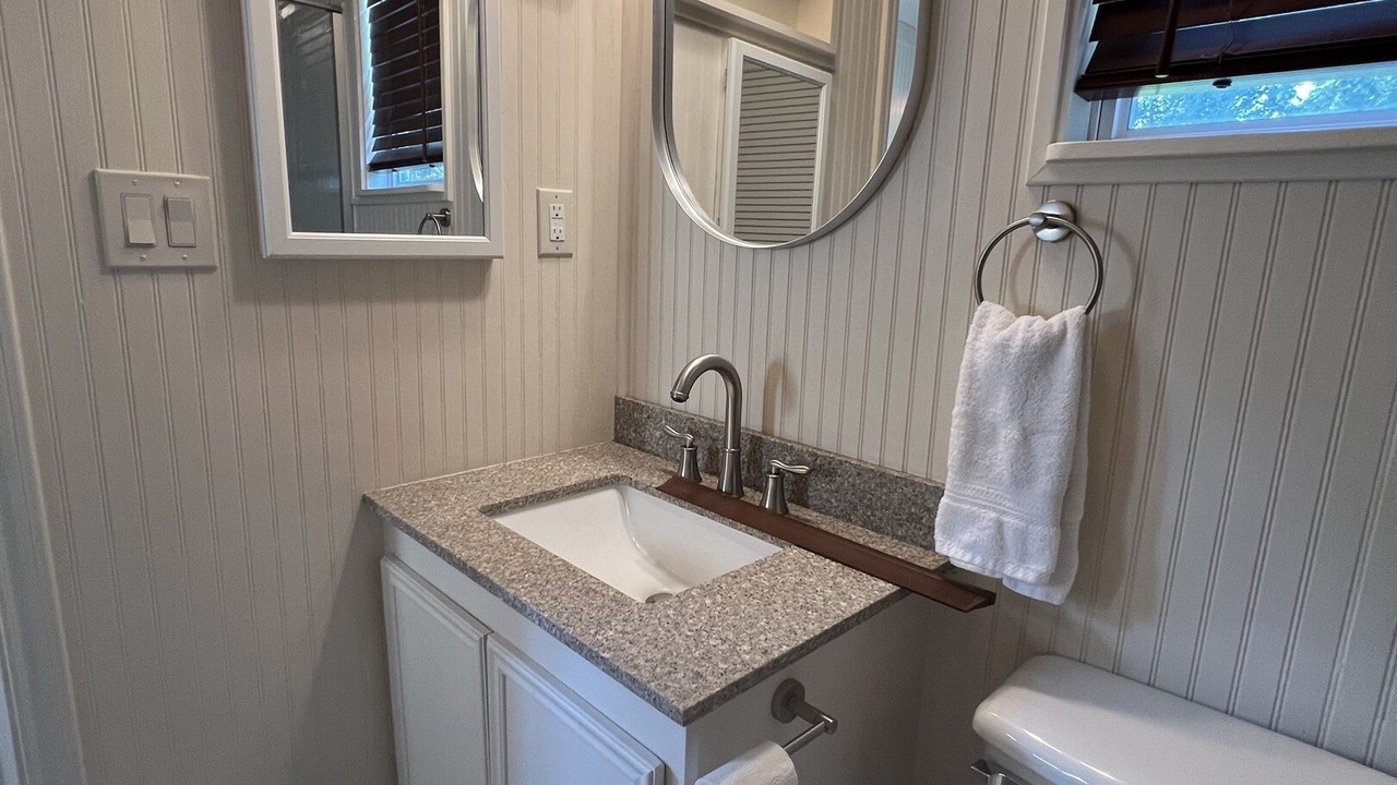 Photo of Bathroom in Magnolia
