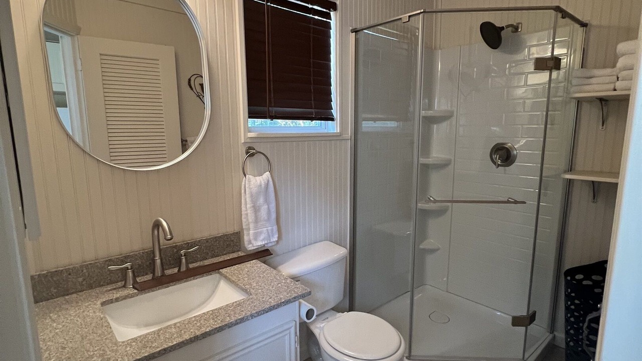 Photo of Bathroom in Magnolia