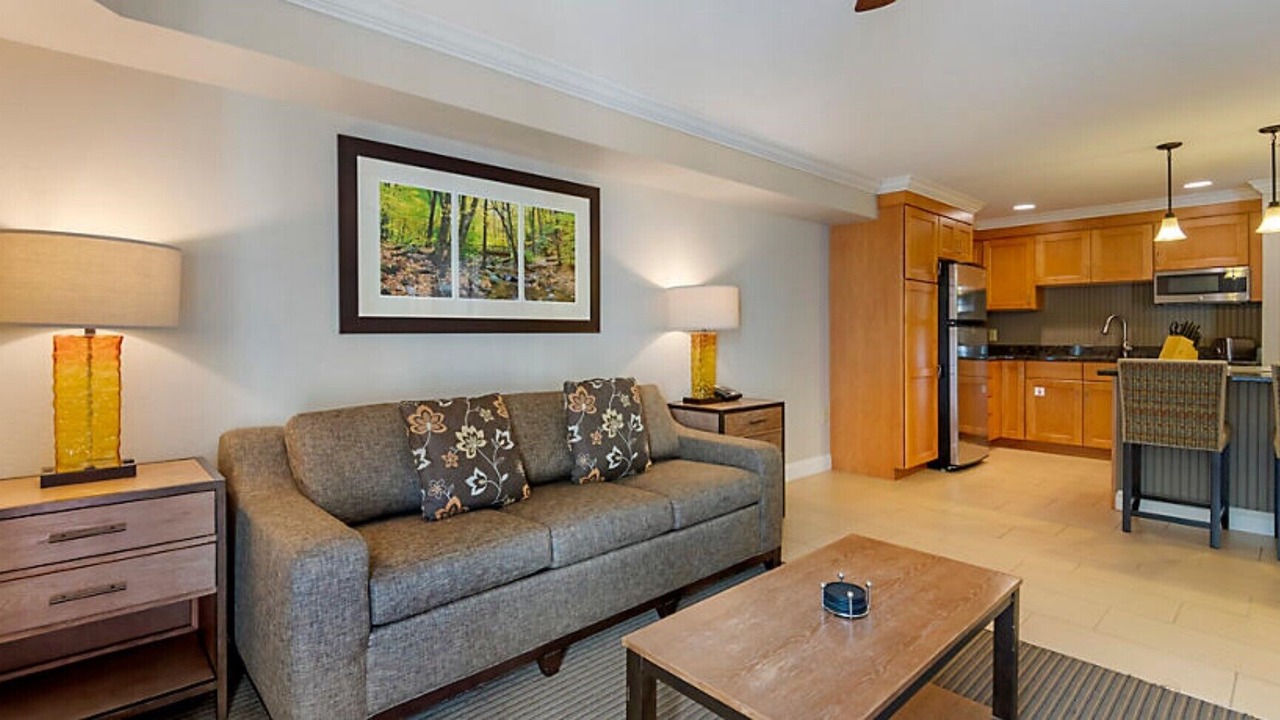Photo of Livingroom in Lincoln