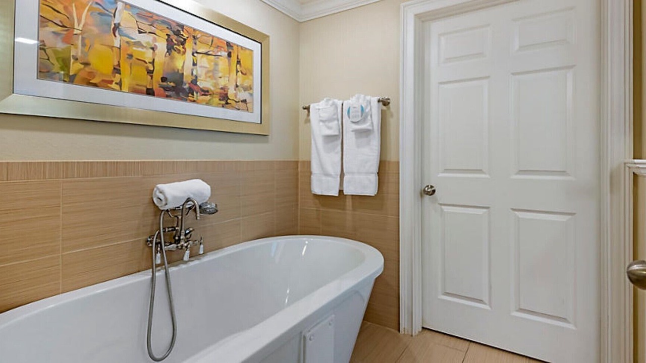 Photo of Bathroom in Lincoln