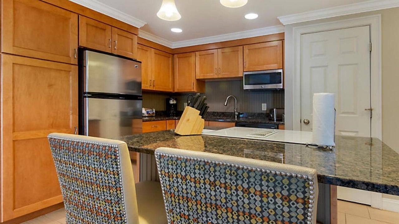 Photo of Kitchen in Lincoln