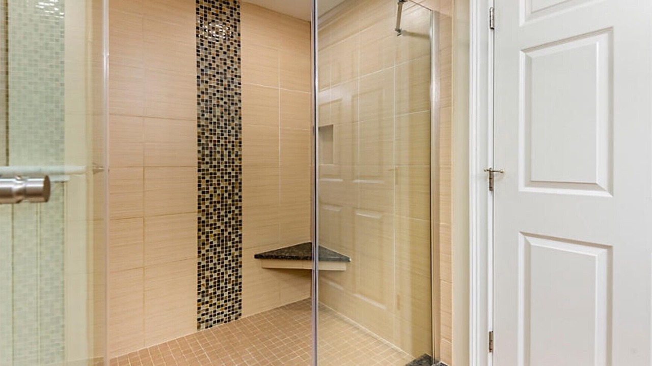 Photo of Bathroom in Lincoln