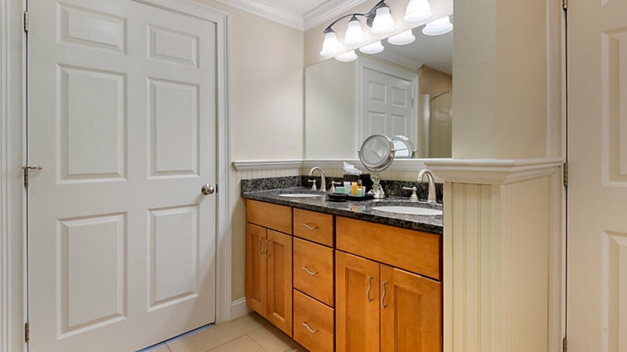 Photo of Bathroom in Lincoln