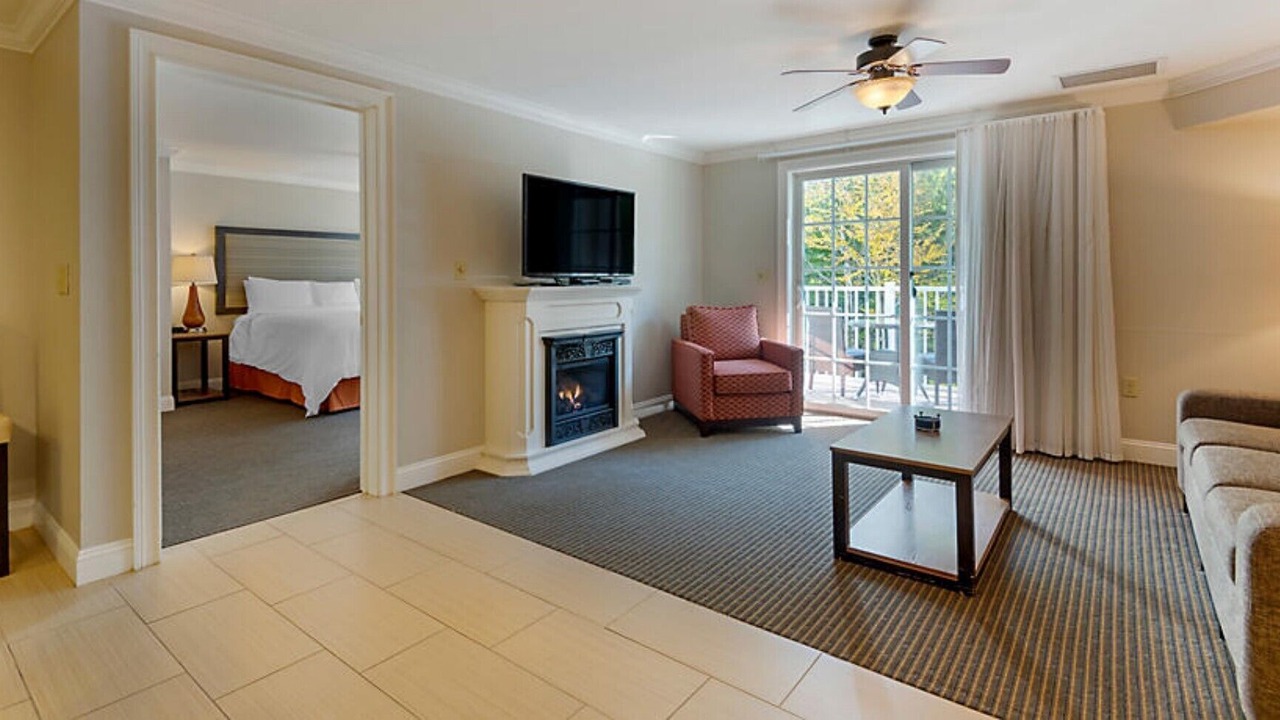 Photo of Livingroom in Lincoln