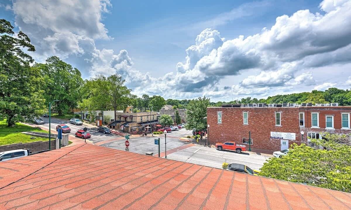 Photo of Others in Siloam Springs