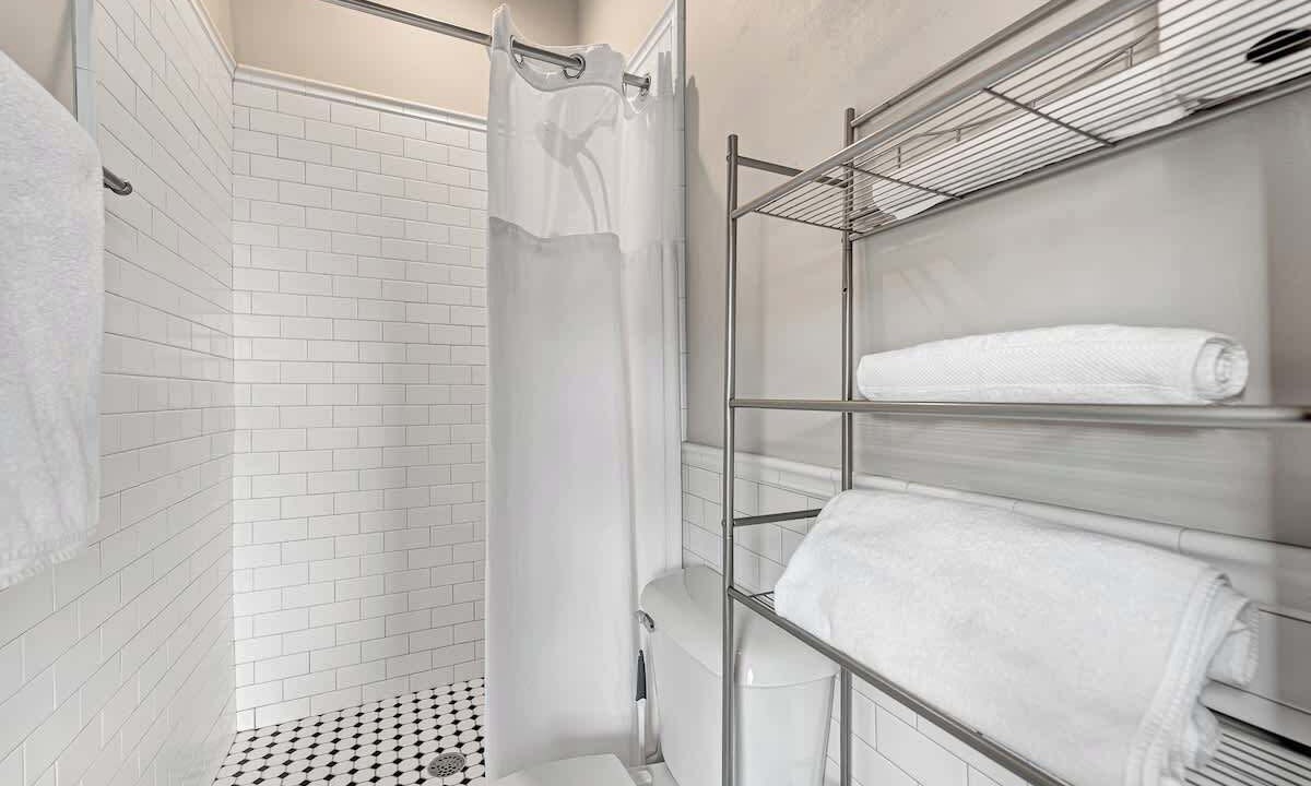 Photo of Bathroom in Siloam Springs