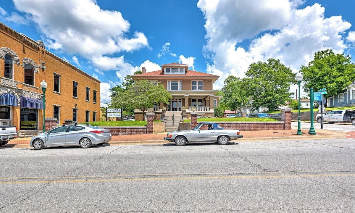 Photo of Outdoor in Siloam Springs