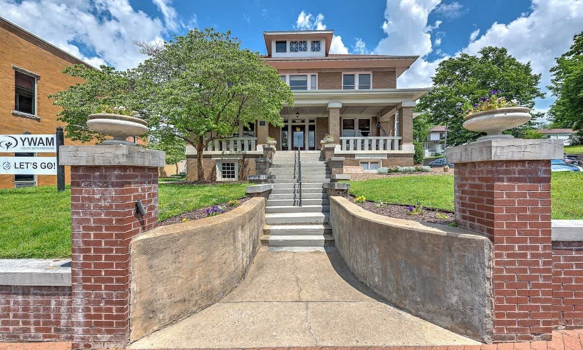 Photo of Outdoor in Siloam Springs