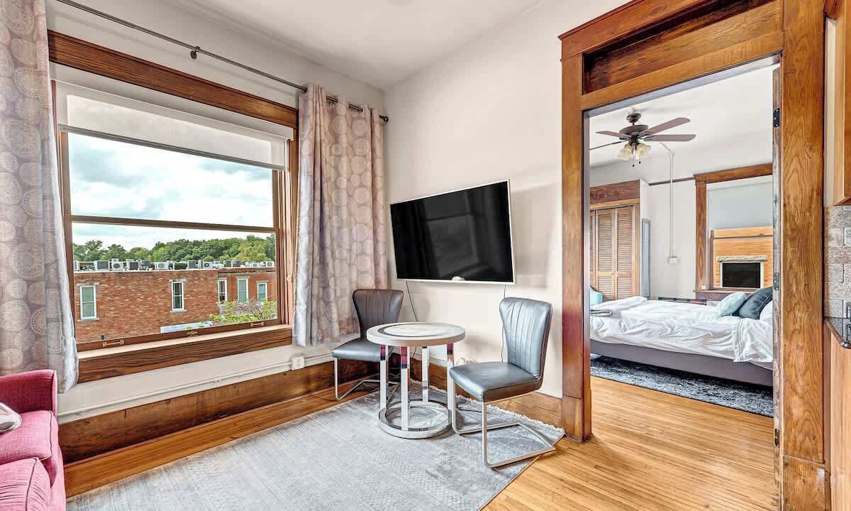 Photo of Bedroom in Siloam Springs