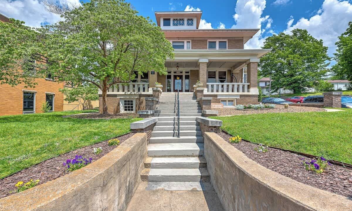 Photo of Outdoor in Siloam Springs