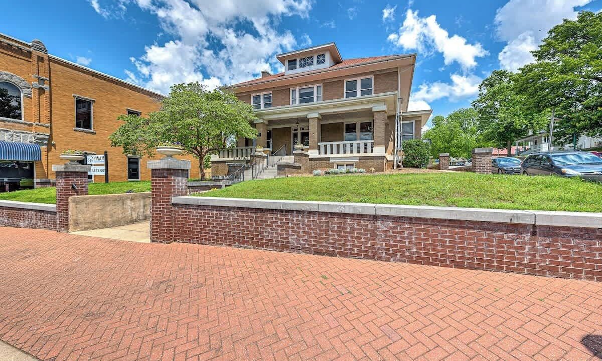 Photo of Outdoor in Siloam Springs