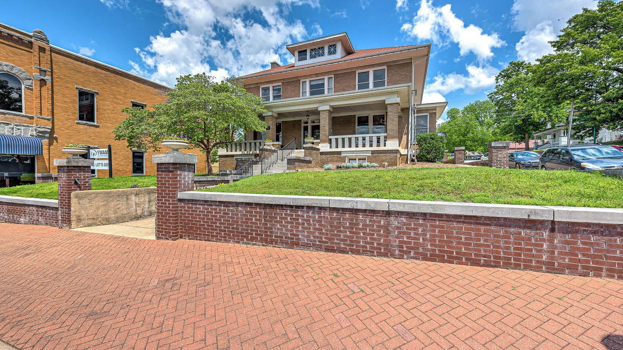 Photo of Outdoor in Siloam Springs