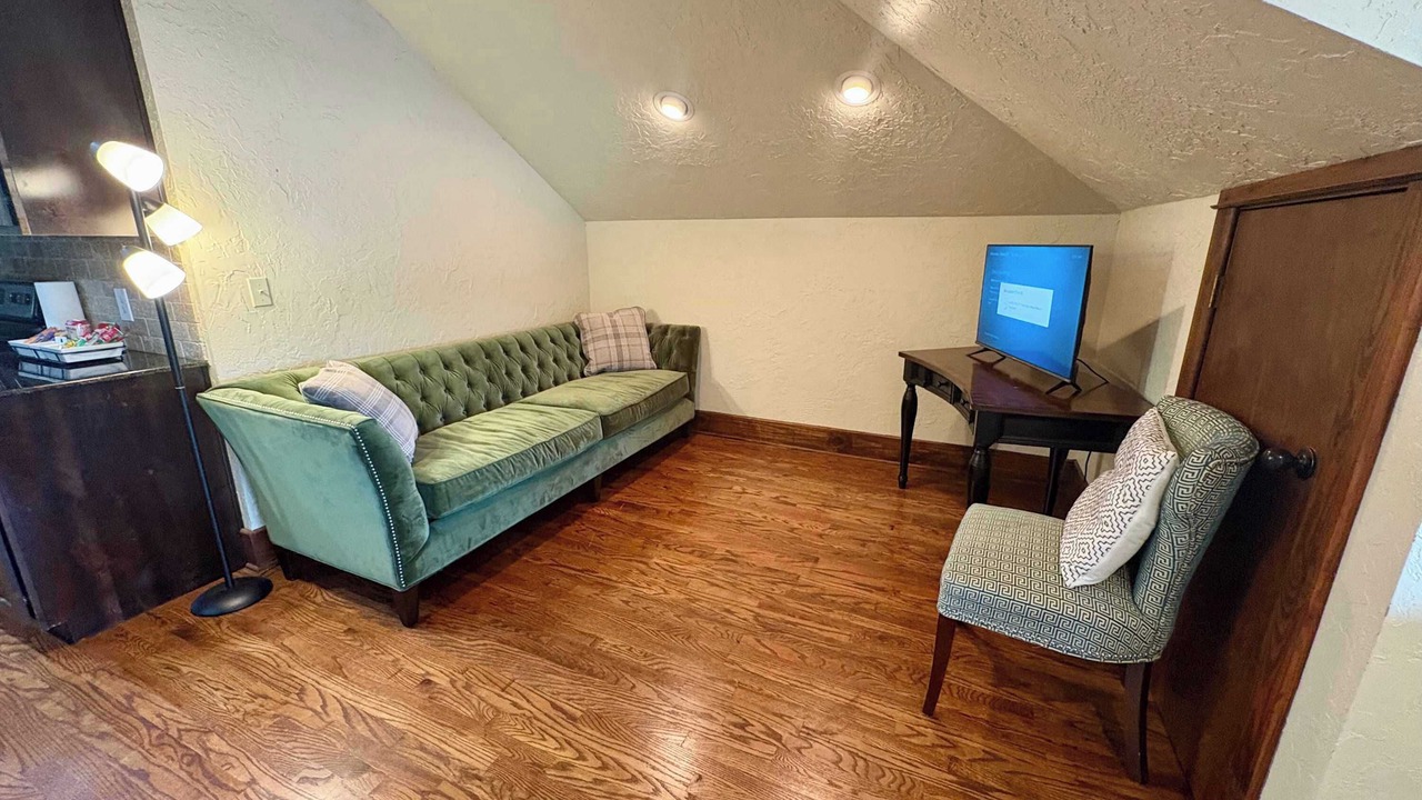 Photo of Livingroom in Siloam Springs