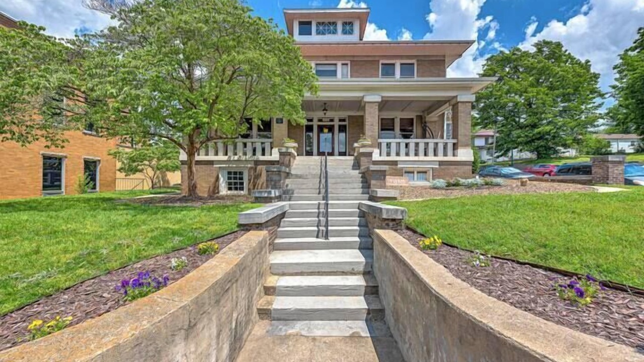 Photo of Outdoor in Siloam Springs