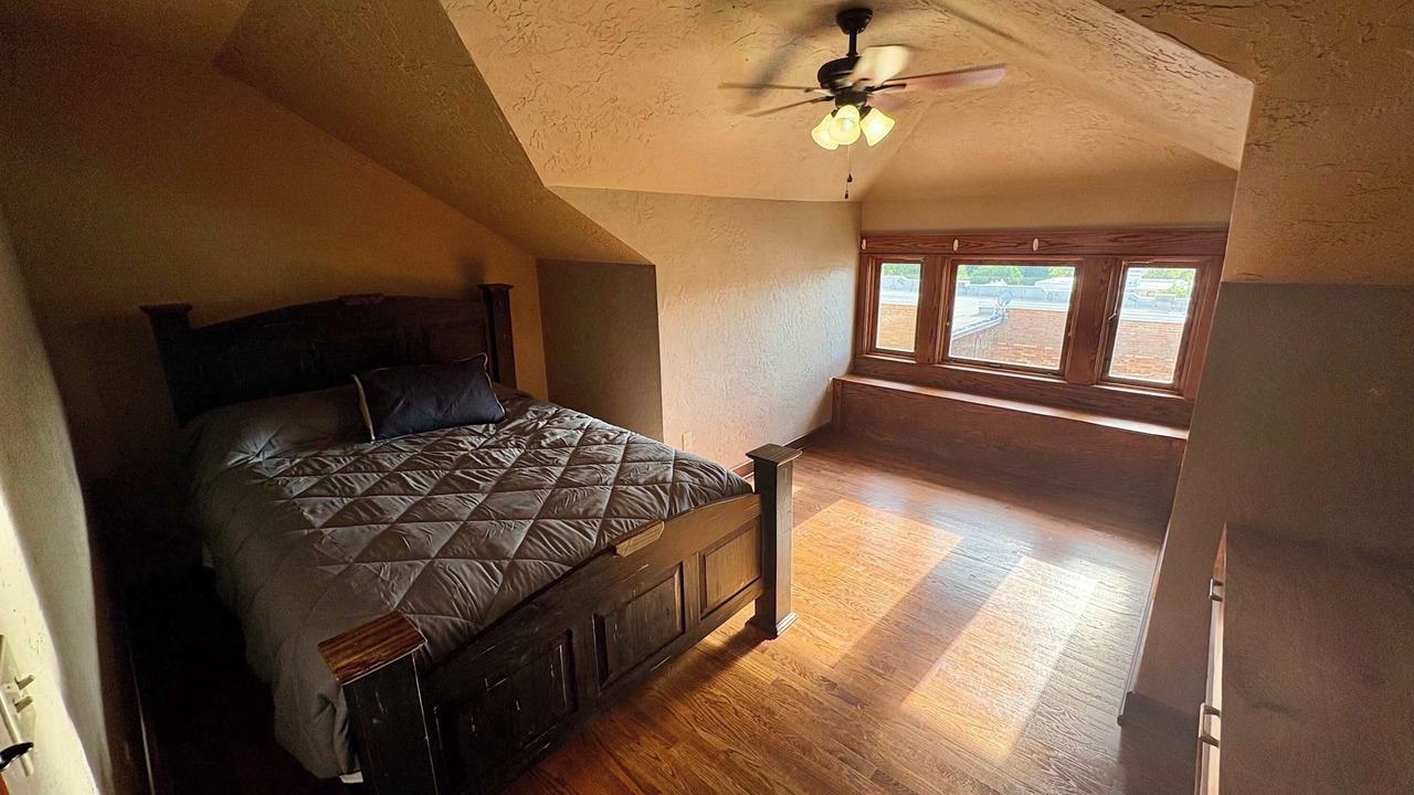 Photo of Bedroom in Siloam Springs