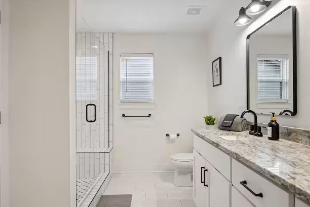 Photo of Bathroom in Plymouth