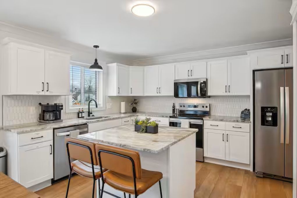 Photo of Kitchen in Plymouth