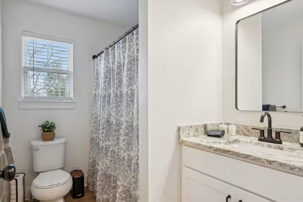 Photo of Bathroom in Plymouth