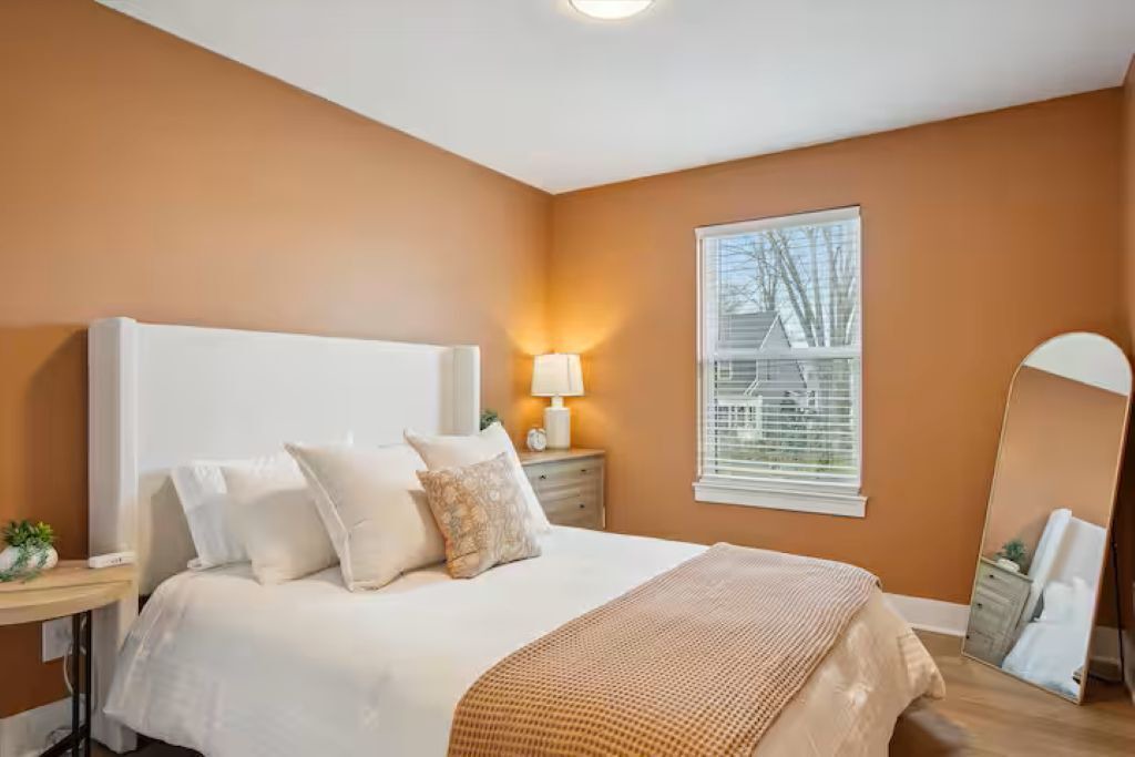 Photo of Bedroom in Plymouth