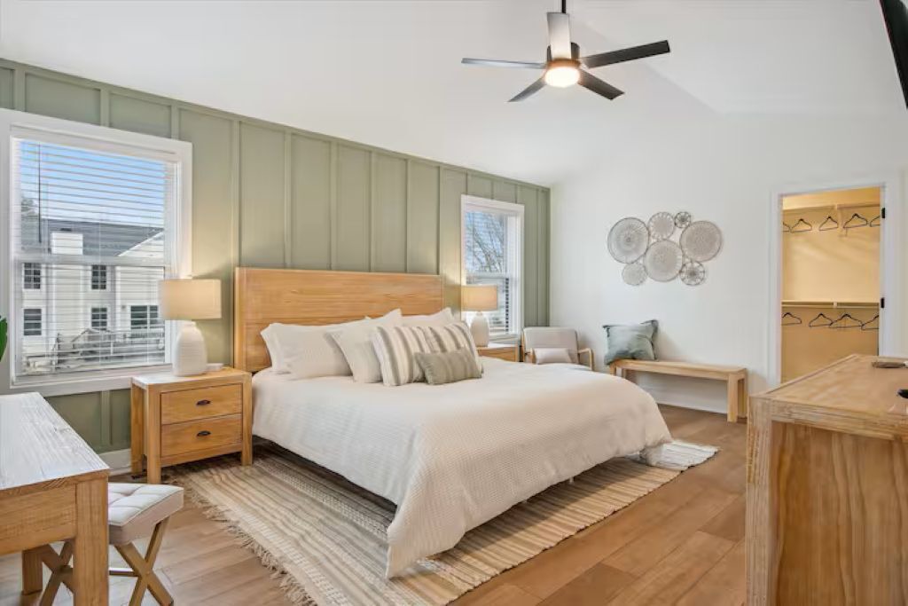 Photo of Bedroom in Plymouth