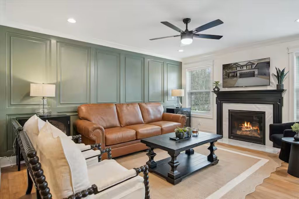 Photo of Livingroom in Plymouth