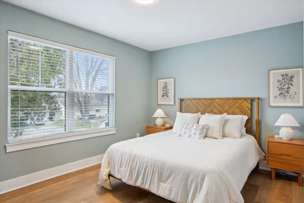 Photo of Bedroom in Plymouth